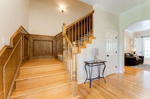 4402 Convento Dr, Richmond TX 77406-2470 exterior