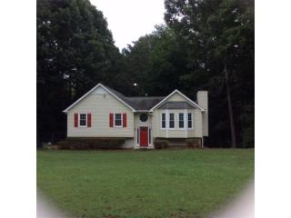 2653 Mountain Brook Rd, Holly Springs, GA 30114-8733