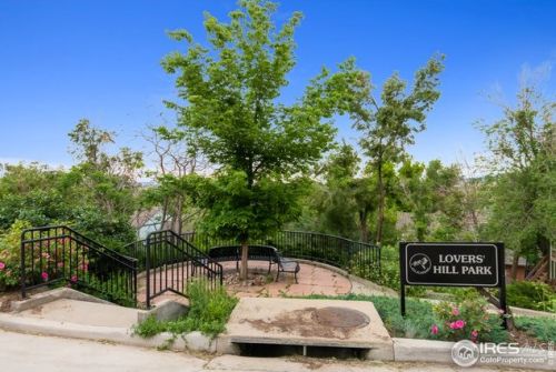 2108 Mesa Dr, Boulder CO  80304-3603 exterior