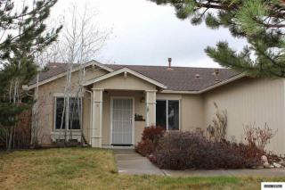 11725 Camel Rock Dr, Reno, NV 89506-7516