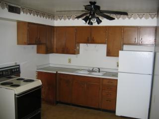 5125 Georgia St, Gary IN  46409-2858 exterior