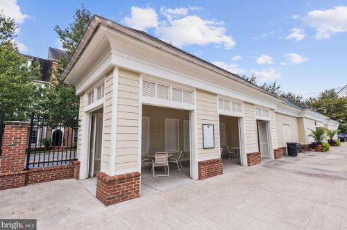 8986 Tawes St, Fulton MD  20759-2600 exterior