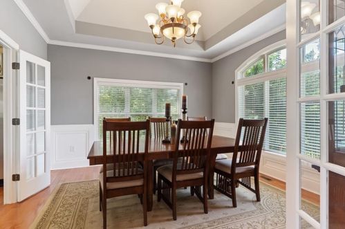 3093 Mulberry Greens Ln, Jefferson GA  30549-7955 exterior