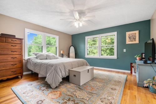 301 Cp Rd, Big Canoe GA  30143-4307 exterior