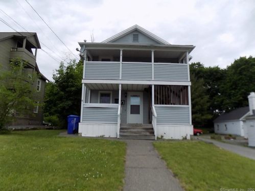 56 Funston Ave, Torrington, CT 06790-6216