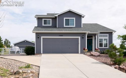 11580 Red Lodge Rd, Amo, CO 80831-6719