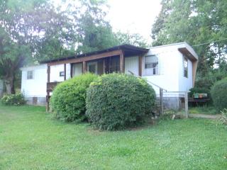 45 Richland Creek Rd, Clyde, NC 28721-8971