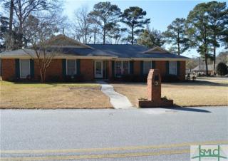 413 Sikes Dr, Savannah, GA 31322-1835