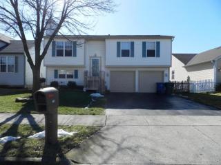 855 Gulliver Dr, Columbus, OH 43207-7212