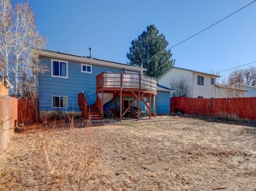 201 Pauline Ave, Milliken CO 80543-8008 exterior