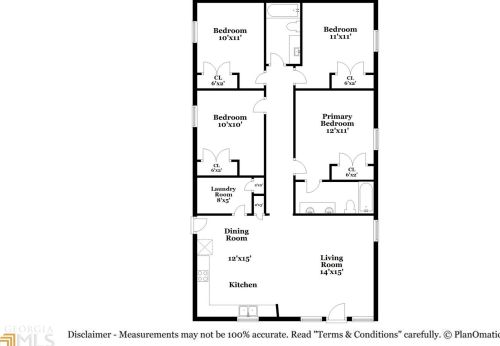15 Ray St, Newnan, GA 30263-2147
