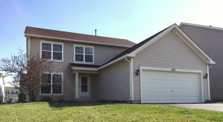 2641 Fallbrook Dr, Pingree Grove, IL 60140-9061