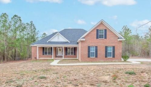 4097 Radford Gay Rd, Harlem, GA 30814-4700