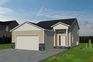 111 5th St, Wild Rice, ND 58047