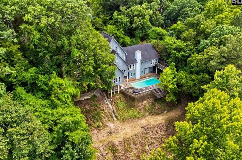 227 Holly Ridge Ln, Cayce-West Columbia SC  29169-3726 exterior