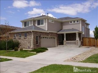 20695 Girard Pl, Denver CO  80013-8951 exterior