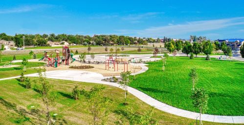 480 Conestoga Dr, Ault CO  80610-9109 exterior