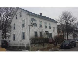 132 Daniel Ave, Providence, RI 02909-4730