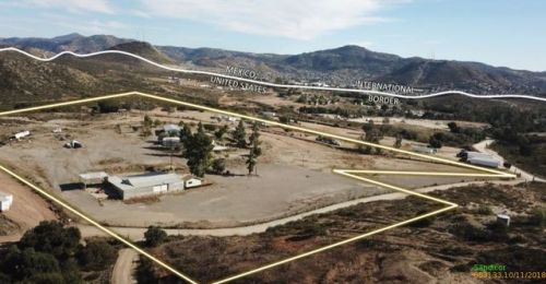 627 Emery Rd, Tecate, CA 91980-3904