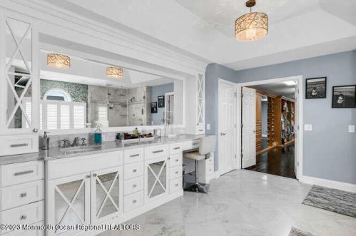 15 Pegasus Dr, Tinton Falls NJ 07724-2875 exterior