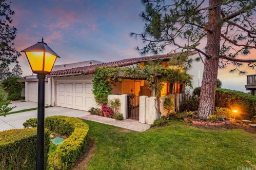 55 Cypress Way, Palos Verdes Estates, CA 90274-3416