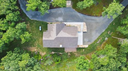 6 Mulberry Ln, Big Canoe GA  exterior