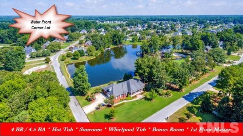 127 Trey Dr, Goldsboro, NC 27530-9086