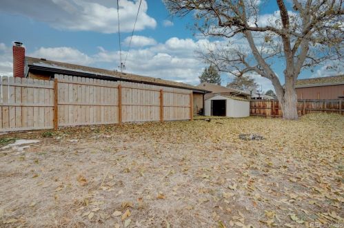 961 Cortez St, Denver CO 80221-3561 exterior