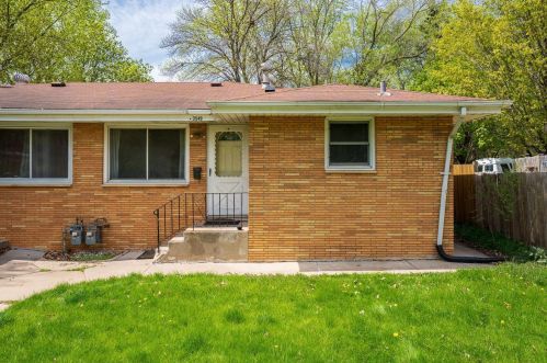 3547 Halifax Ave, Minneapolis MN  55422-2839 exterior