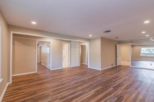 6501 Calmont Ave, Fort Worth TX  76116-4319 exterior