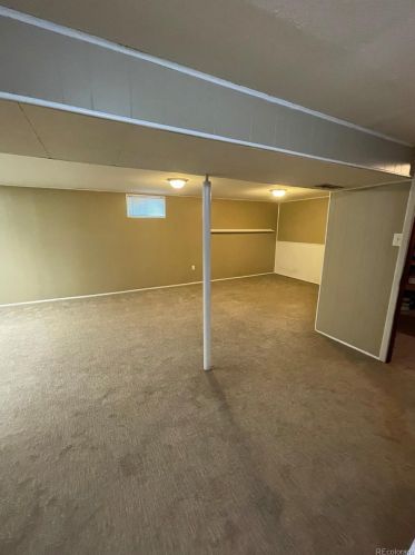6381 Cornell Ave, Denver CO  80222-7407 exterior