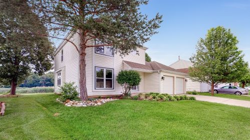 80 Jefferson Ln, Streamwood, IL 60107-2401