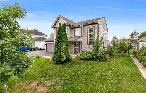 1541 Cumberland Pkwy, Barrington Hills, IL 60102