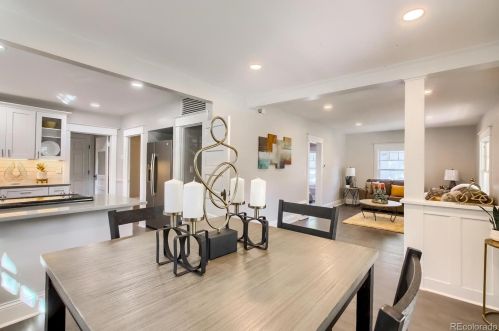 3221 Grant St, Englewood CO 80113-6829 exterior