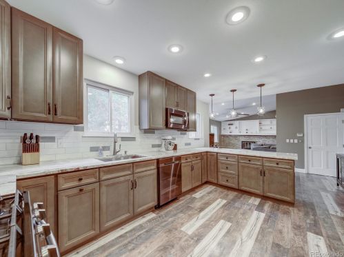 5275 Waco St, Denver CO 80015-2653 exterior