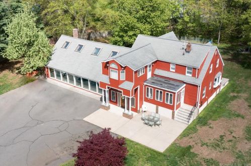 421 West Ln, Kensington, CT 06037-1848