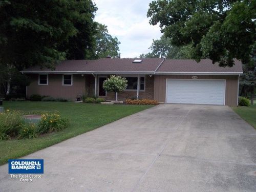 25744 Hickory Ct, Minooka, IL 60447-9306