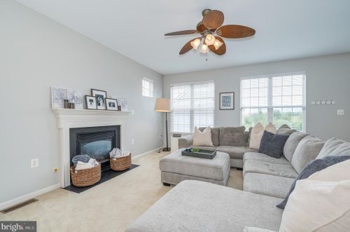 200 Colston Rd, Charles Town WV  25414-5493 exterior