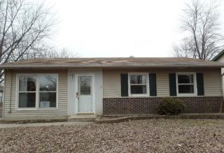 124 Grady Dr, Lemont IL  60440-1503 exterior
