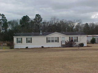 595 Rosencrantz Rd, Moultrie, GA 31788-7008