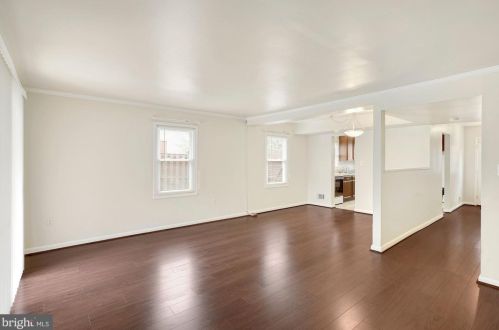 16600 Galt Ct, Woodbridge, VA 22191-4610