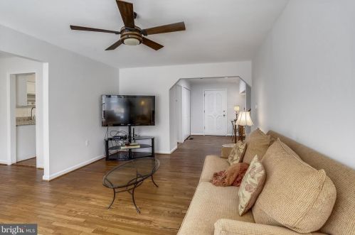 1920 Chapel Hill Rd, Silver Spring MD 20906-1113 exterior