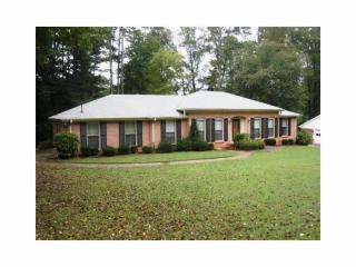 4007 Manson Ave, Smyrna, GA 30082-3721
