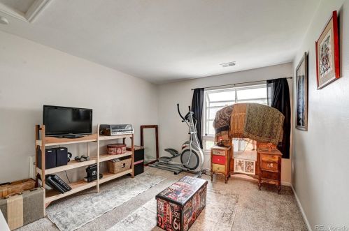 1975 Xanadu Way, Denver CO  80014-4312 exterior
