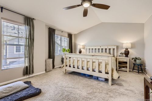 640 Norfolk Way, Aurora CO 80011-4553 exterior