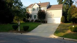 204 Swan Quarter Dr, Cary, NC 27519-6902