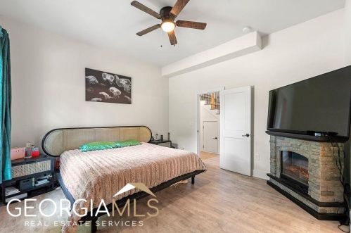 1666 Connally Dr, Atlanta GA  30344-1166 exterior