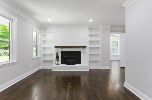 1078 Pinehurst Dr, Smyrna GA  30080-4357 exterior