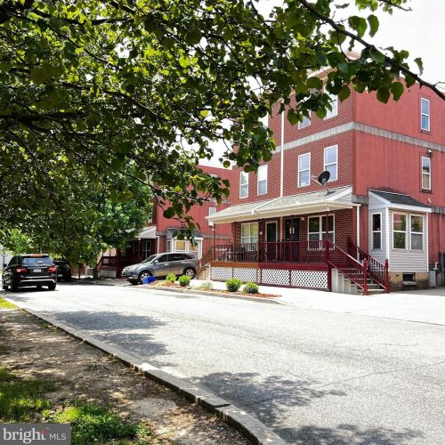 1620 Franklin St, Philadelphia, PA 19148-1223