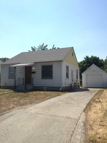 6127 Wall St, Spokane, WA 99205-6445